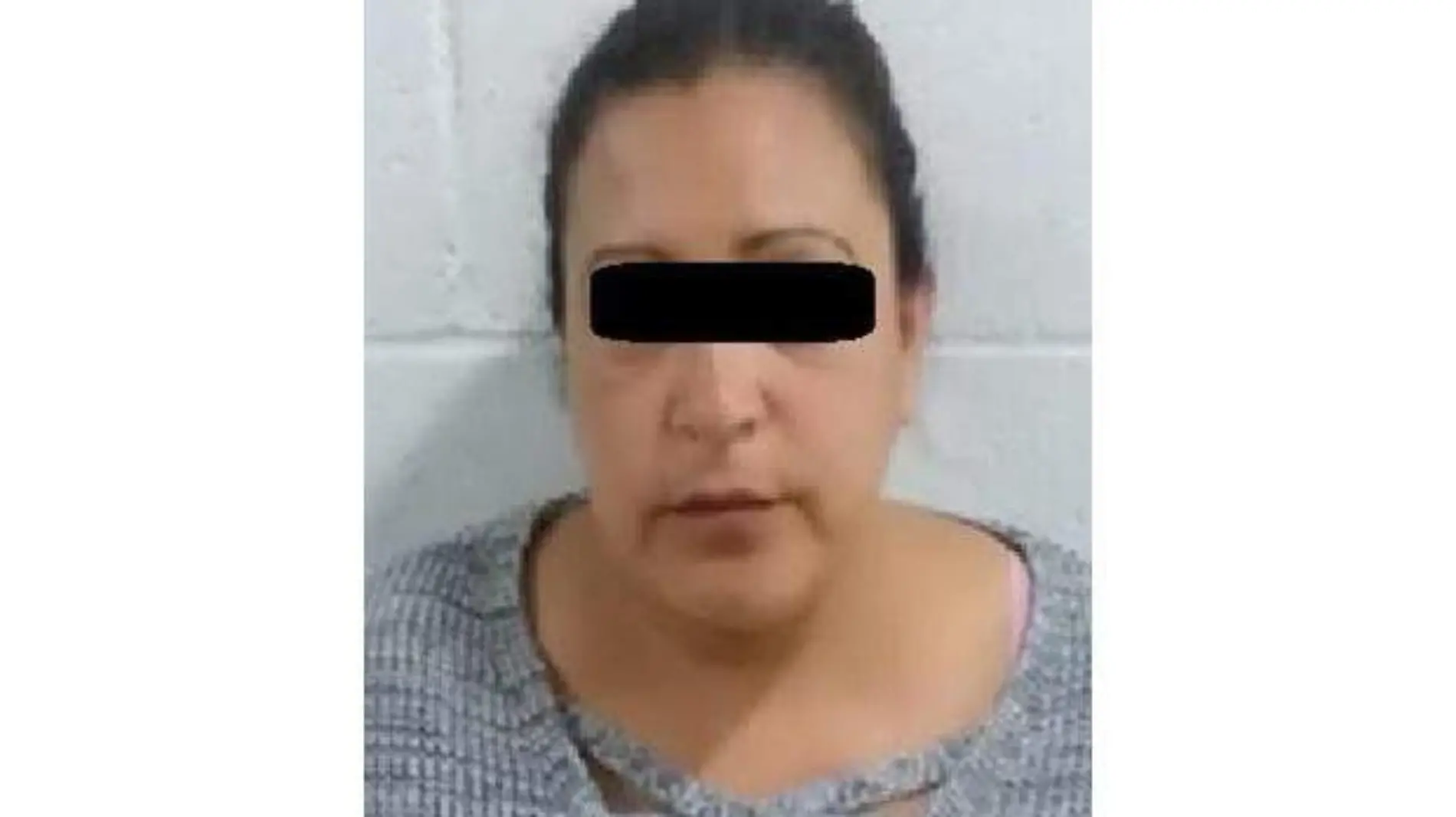 mujer papeles visa